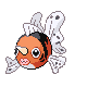 Seaking (female)