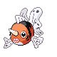 Seaking (male)