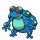 Seismitoad