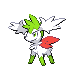 Shaymin (Sky)