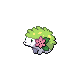 Shaymin