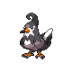 Staravia (female)