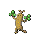 Sudowoodo (female)