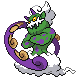 Tornadus