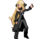 Cynthia