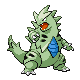 Tyranitar