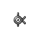Unown K