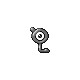 Unown L