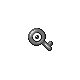 Unown Q