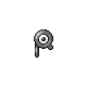 Unown R