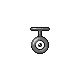 Unown T