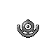 Unown U