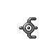 Unown E