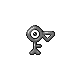 Unown F