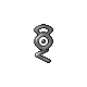Unown G