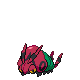 Venipede