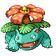 Venusaur (female)