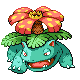 Venusaur (male)