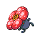 Vileplume (female)