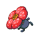 Vileplume (male)