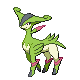Virizion