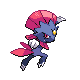 Weavile (female)