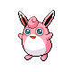 Wigglytuff