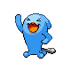 Wobbuffet (female)
