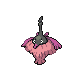 Wormadam (Trash)
