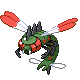 Yanmega